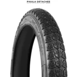 COBRA P1217 Pneu 16x2.10″ (54-305) Rigide