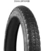 COBRA P1217 Pneu 16x2.10″ 54 305 Rigide