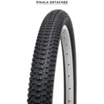 COBRA P1288 Pneu VTT 26x2.35" (57-559) Rigide