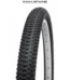 COBRA P1288 Pneu VTT 26x2.35 57 559 Rigide