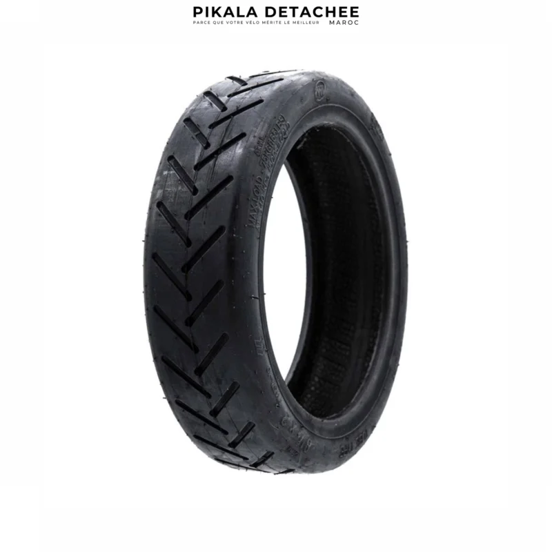 COBRA P1457 Pneu Trottinette 8 1 2x2 50 134 Rigide