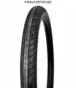 COBRA W2120 Pneu SlicK Rigide