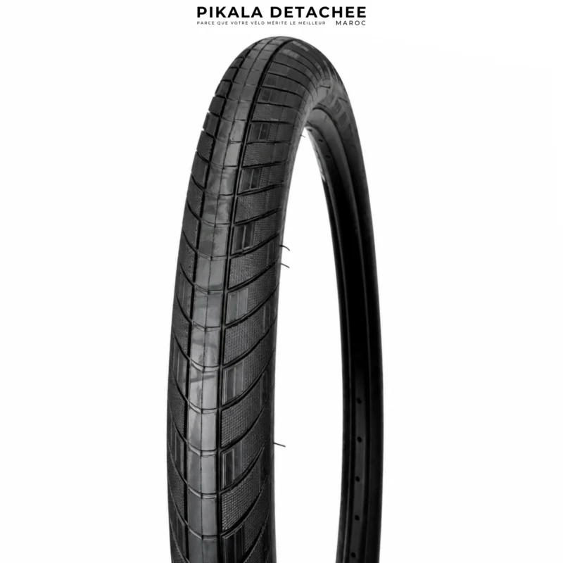 COBRA W2120 Pneu SlicK Rigide