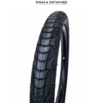 COBRA W2130 Pneu BMX / Cargo 20x2.50 (66-406) Rigide