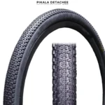 COBRA W2138 Pneu Gravel 700X42C (44-622) Rigide
