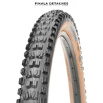 MAXXIS Minion DHF Pneu Avant 29x2.50 WT TR EXO Dual 60TPI Tanwall Pliant