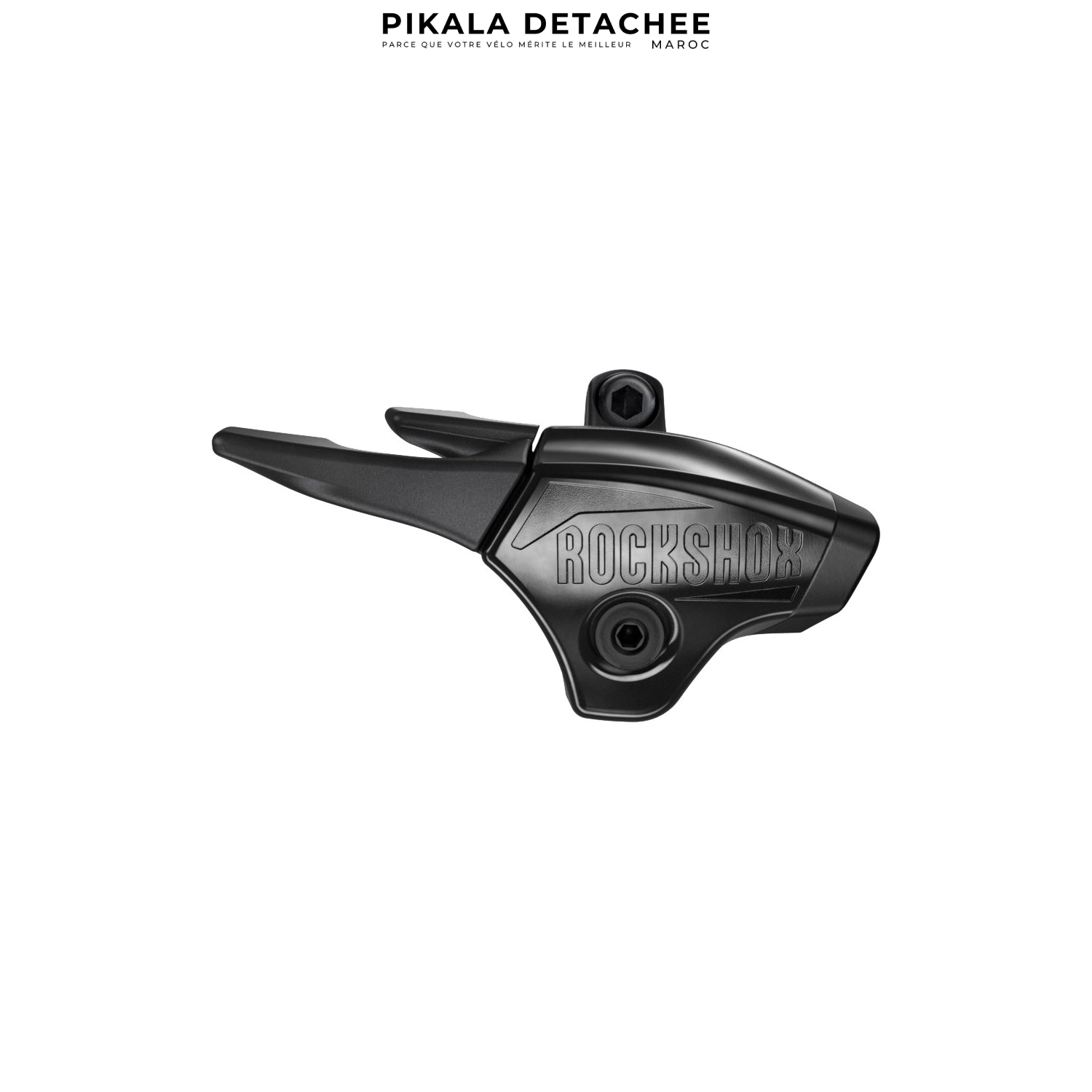 OCKSHOX OneLoc Commande de Blocage de Fourche Gauche ROCKSHOX OneLoc Commande de Blocage de Fourche Gauche – Image 1