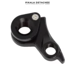 RADON Patte de derailleur 10240 AXH (courte)