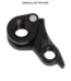 Radon Patte de derailleur 10240 AXH courte