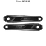 SHIMANO Pédalier Vélo Électrique STEPS FC-EM600 170 mm