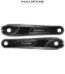 SHIMANO Pedalier Velo Electrique STEPS FC EM600 170 mm