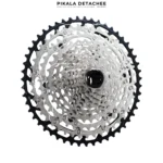 SHIMANO SLX M7100 Cassette VTT 12 Vitesses MS 10-45T