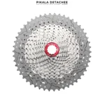 SUNRACE CSMZ800 Cassette VTT 12 Vitesses 11-51T Compatible Shimano/SRAM HG
