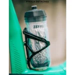 ZEFAL Bidon Isotherme Arctica 55 Capacité 550 ml – Image 2