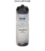 ZEFAL Bidon Isotherme Arctica 75 – Capacite 750 ml