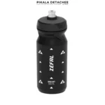 ZÉFAL Bidon Sense Soft 65 Performance 650 ml Sans BPA
