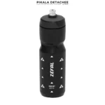 ZEFAL Bidon Sense Soft 80 Performance 800 ml Sans BPA