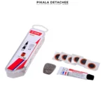 ZÉFAL Kit de Réparation pour Chambre à Air Vélo Route