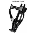 COBRA PB100 Support Porte Bidon Vélo Polycarbonate Standard Noir