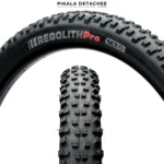 KENDA Regolith Pro Pneu VTT 29x2.40" (61-622) Pliable Tubeless Ready