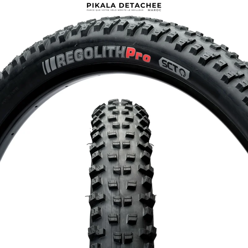 KENDA Regolith Pro Pneu VTT 29x2.40 61 622 Pliable Tubeless Ready 1