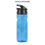ZEFAL Gourde Trekking Tritan 700 ml Sans BPA Bleu
