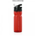 ZEFAL Gourde Trekking Tritan 700 ml Sans BPA Rouge