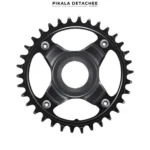 Shimano SM-CRE80 Plateau 34 Dents Pour Vélo Électrique Shimano STEPS