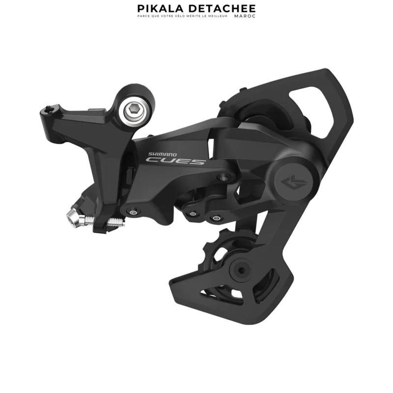 Shimano CUES RD U4010 Derailleur Arriere 9 10 Vitesses