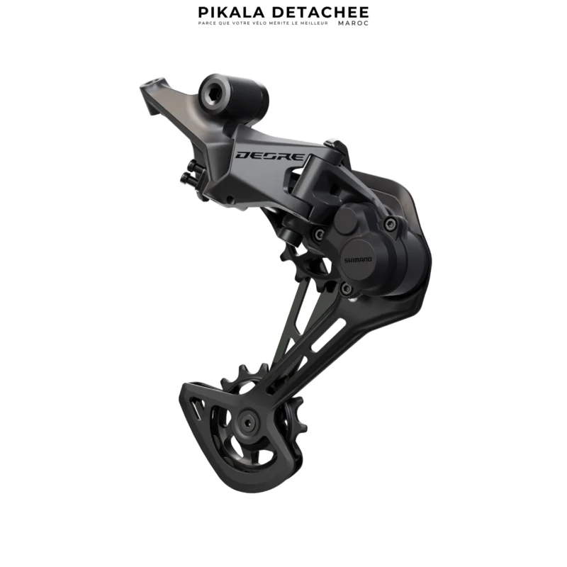 Shimano Deore XT RD M6200 SGS Derailleur Arriere 12 Vitesses