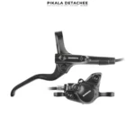 Shimano MT200 Frein à Disque Arrière Droit Longueur 1700 mm