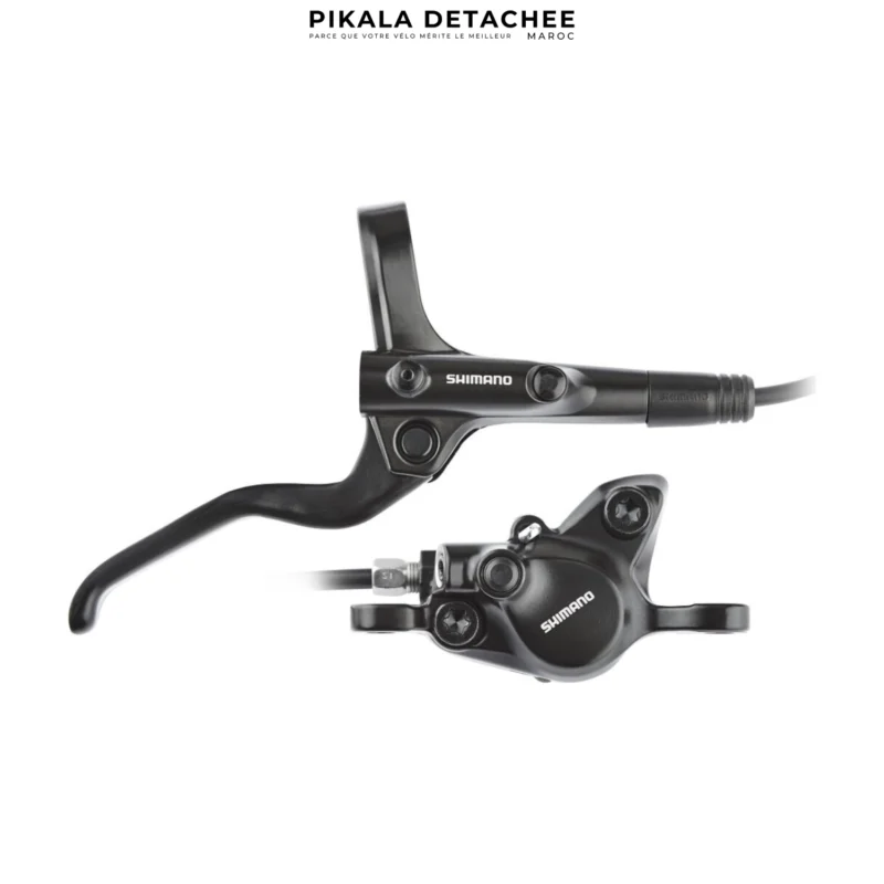 Shimano MT200 Frein a Disque Arriere Droit Longueur 1700 mm