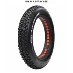 CST Adventure Pneu Fat Bike 20x4.00 (100-406)