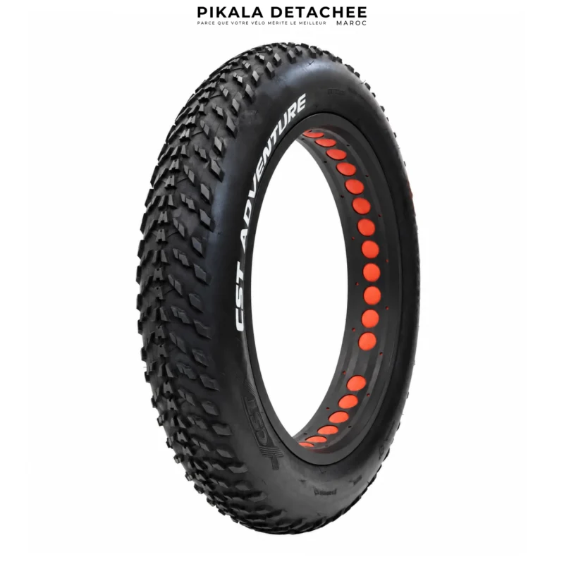 CST Adventure Pneu Fat Bike 20×4.00 100 406