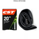 CST Chambre à Air 20x1.90-2.125 Valve Presta 33mm