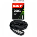CST Chambre à Air 700x18/25c Valve Presta 60mm