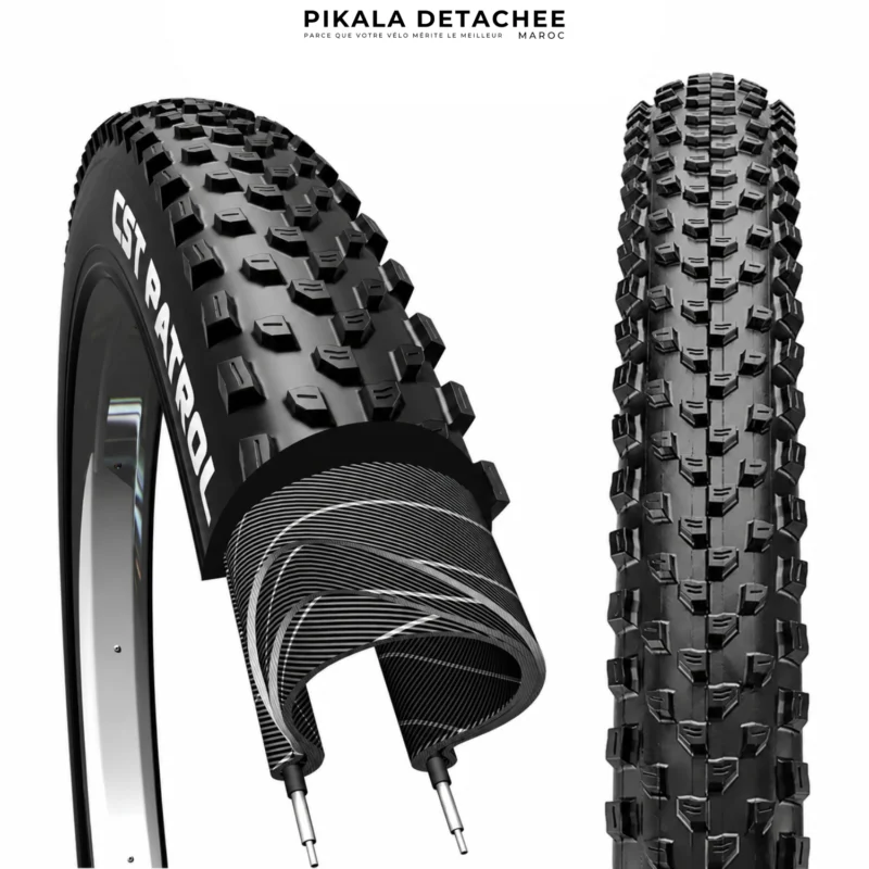 CST Patrol Pneu Trail 29x2.80 71 662
