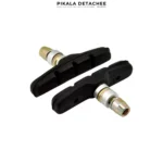 SAIGUAN S30 Patins de Frein V-Brake pour Jante – 2 Pièces