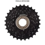 SUNRACE Roue Libre 6 Vitesses 14-28T à Visser
