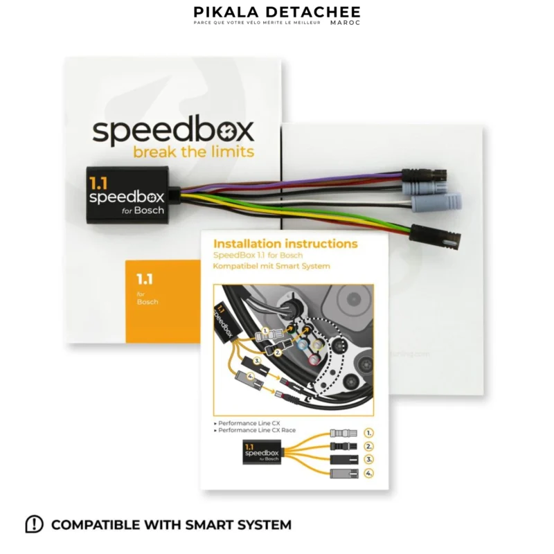 SpeedBox 1.1 1