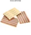 THUMBS UP Meches de Reparation pour Pneu Tubeless – Rechange 15 Pieces x 10cm